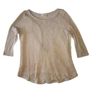 Fantastic Fawn Top